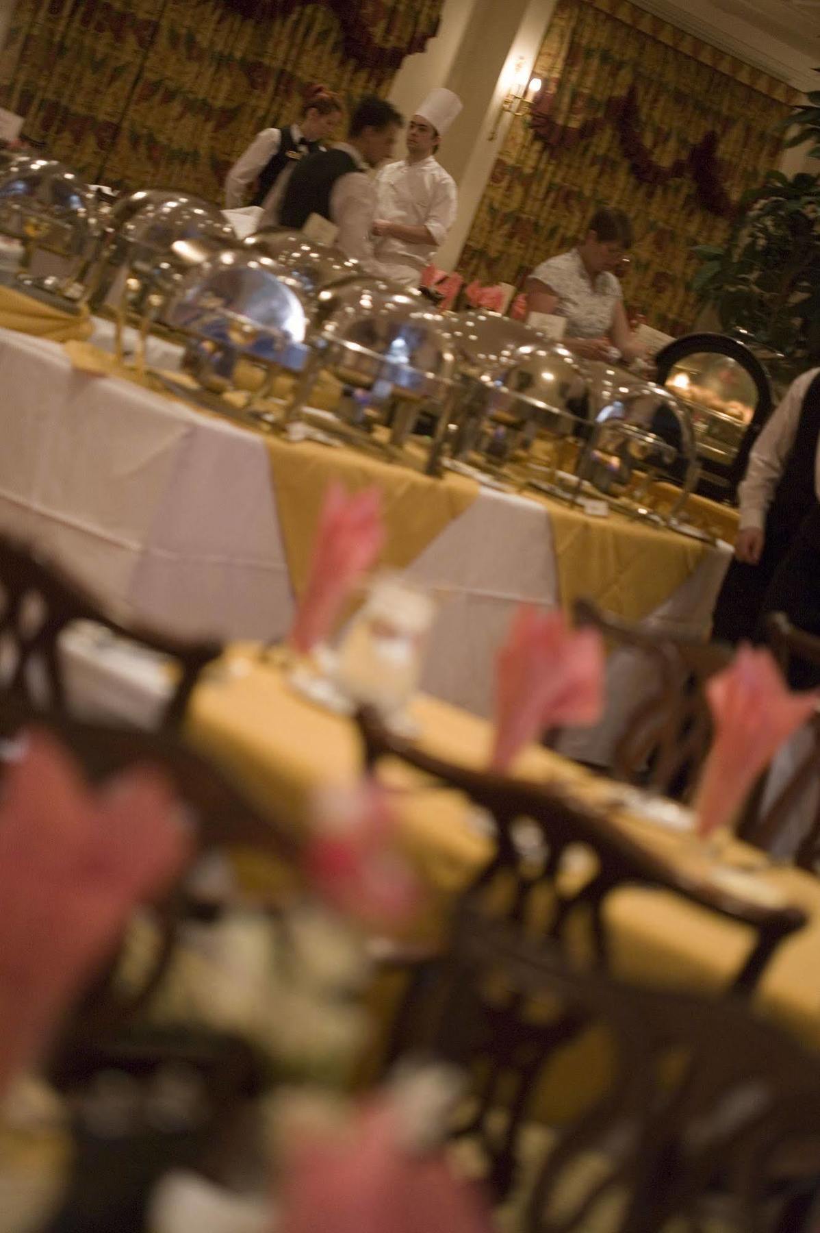 ホテル ウィットルベリー パーク Whittlebury エクステリア 写真